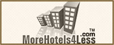 more hotels