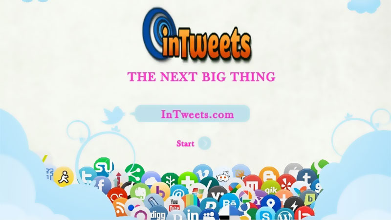 Why Intweets.com Is A Must Have For Vacation Property Rentals?