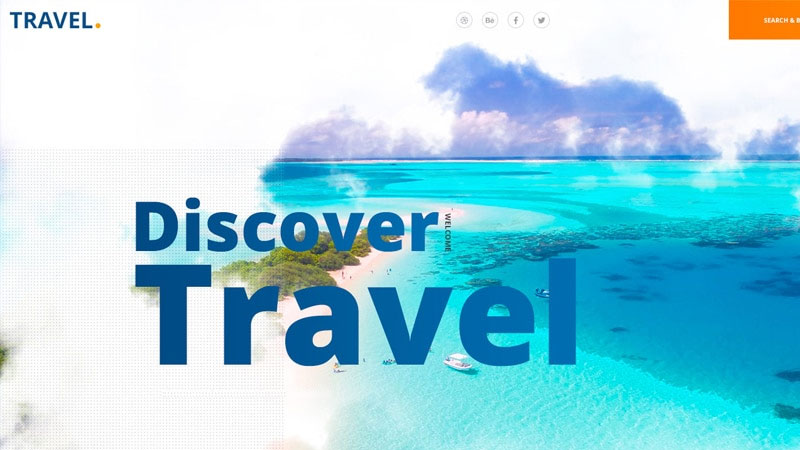 How To Create Your Own Free Tourism Website