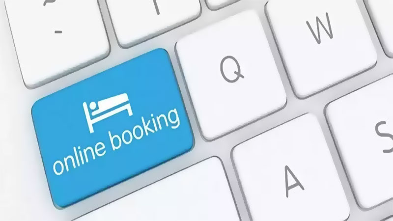 Future Of Online Hotel  Booking?