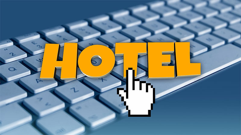 Hotel SEO