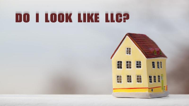 Rental Property LLC? 5 Reasons You Should Get One