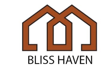 Bliss haven website logo